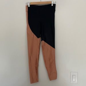 Koral Venus Infinity High Rise Legging